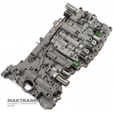 Zostava telesa ventilu so solenoidmi TOYOTA / LEXUS A750E, A750F — oddeľovacia doska F04