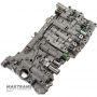 Zostava telesa ventilu so solenoidmi TOYOTA / LEXUS A750E, A750F — oddeľovacia doska F04
