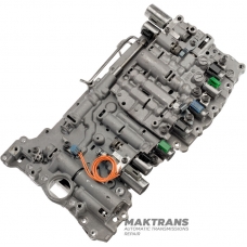 Zostava telesa ventilu so solenoidmi TOYOTA / LEXUS A750E, A750F — oddeľovacia doska F07