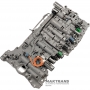 Zostava telesa ventilu so solenoidmi TOYOTA / LEXUS A750E, A750F — oddeľovacia doska F07