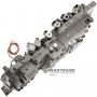 Zostava telesa ventilu so solenoidmi TOYOTA / LEXUS A750E, A750F — oddeľovacia doska F07