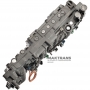 Zostava telesa ventilu so solenoidmi TOYOTA / LEXUS A750E, A750F — oddeľovacia doska F07