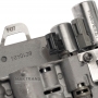 Zostava telesa ventilu so solenoidmi TOYOTA / LEXUS A750E, A750F — oddeľovacia doska F07