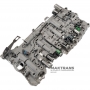 Zostava telesa ventilu so solenoidmi TOYOTA / LEXUS A750E, A750F — oddeľovacia doska F11