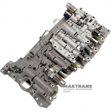 Zostava telesa ventilu so solenoidmi TOYOTA / LEXUS A750E, A750F — oddeľovacia doska F11