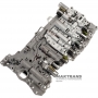 Zostava telesa ventilu so solenoidmi TOYOTA / LEXUS A750E, A750F — oddeľovacia doska F11