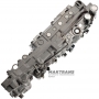 Zostava telesa ventilu so solenoidmi TOYOTA / LEXUS A750E, A750F — oddeľovacia doska F11