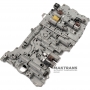 Zostava telesa ventilu so solenoidmi TOYOTA / LEXUS A750E, A750F — oddeľovacia doska T03