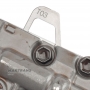 Zostava telesa ventilu so solenoidmi TOYOTA / LEXUS A750E, A750F — oddeľovacia doska T03
