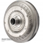 Menič krútiaceho momentu (použitý, netestovaný) FORD 8F35 - označenie K na kryte, označenie GFXZB, JM5P KD, výška pilota 28 mm (vonkajší Ø 20,90 mm)
