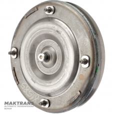 Menič krútiaceho momentu (použitý, netestovaný) FORD 8F35 - označenie K na kryte, označenie GFXZB, JM5P KD, výška pilota 28 mm (vonkajší Ø 20,90 mm)