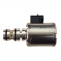 Solenoid GM 4T65 PCS - skorý model, '97-'02, nový (Borg Warner)