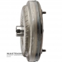 Menič krútiaceho momentu (použitý, netestovaný) FORD 8F35 - zelený obdĺžnik na kryte, označenie GFXZB, JM5P KA, výška pilota 27 mm (vonkajší Ø 20,90 mm)