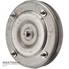 Menič krútiaceho momentu (použitý, netestovaný) FORD 8F35 - zelený obdĺžnik na kryte, označenie GFXZB, JM5P KA, výška pilota 27 mm (vonkajší Ø 20,90 mm)