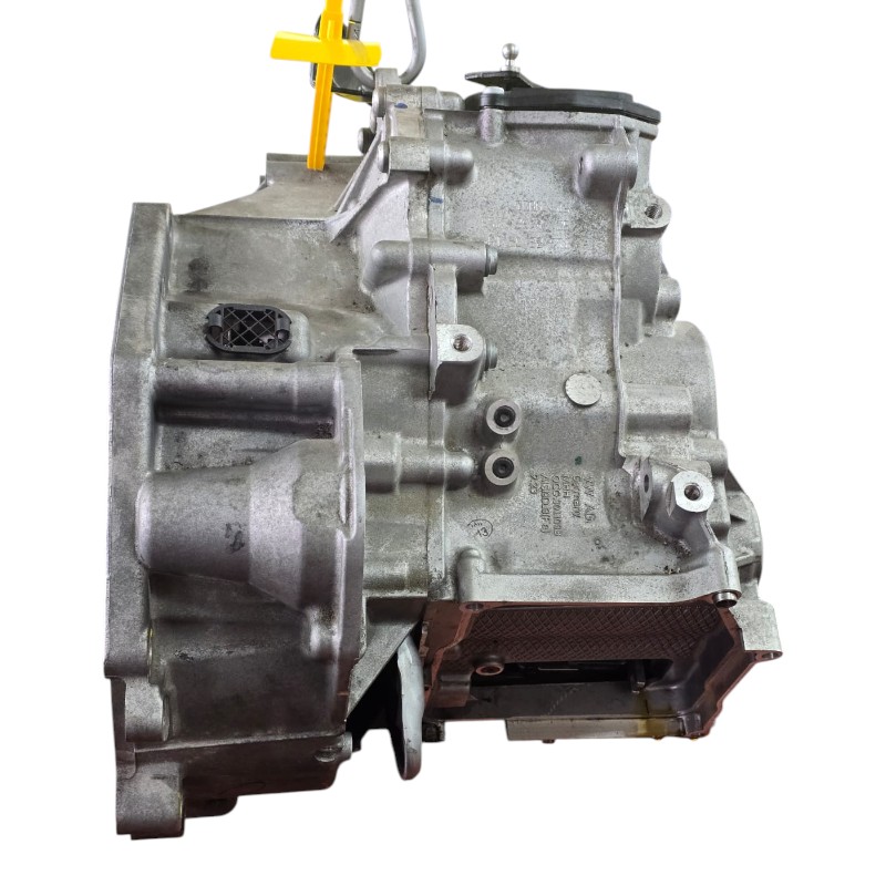 Automatická prevodovka (bez mechatroniky) VAG DSG7 0AM, 0CW DQ200 — index prevodovky TSG