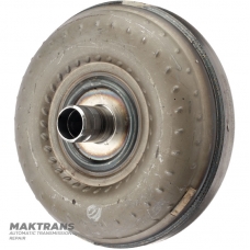 Menič krútiaceho momentu (použitý, neopravený) FORD 6F35 — označenie F, FW2MA, C0605133-D, DG9P-7902-FD