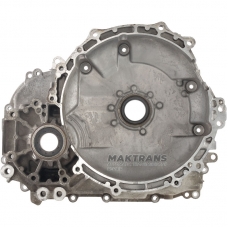 Predný kryt FORD 8F35, 8F40 (2WD) — JM5P-7976-BD