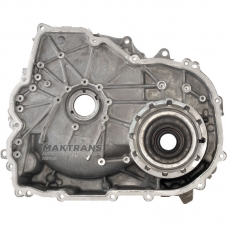 Predný kryt FORD 8F35, 8F40 (2WD) — JM5P-7976-BD