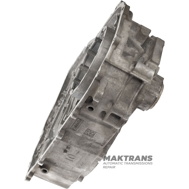 Predný kryt FORD 8F35, 8F40 (2WD) — JM5P-7976-BD