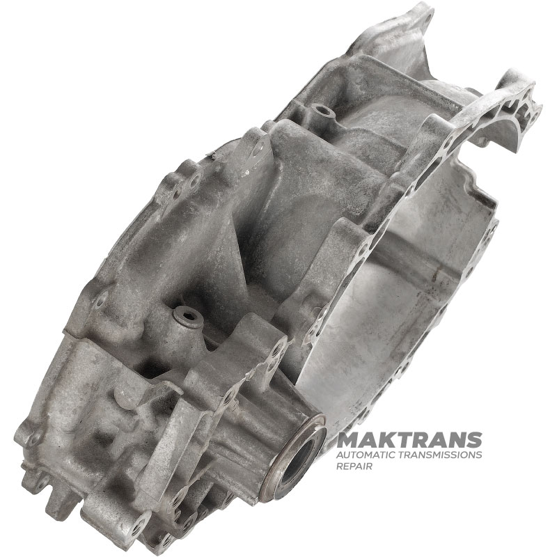 Predný kryt FORD 8F35, 8F40 (2WD) — JM5P-7976-BD
