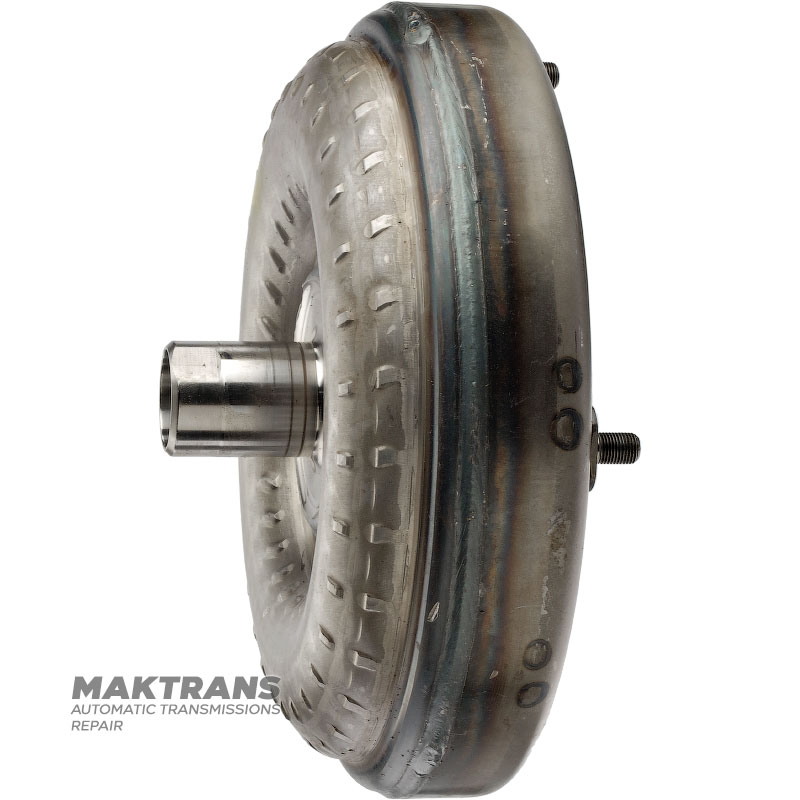 Menič krútiaceho momentu (použitý, neopravený) FORD 6F35 — označenie 9B, 9L8P-7902-BG