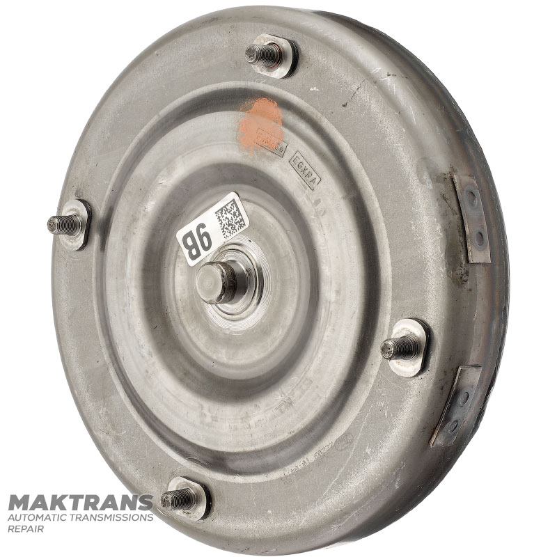 Menič krútiaceho momentu (použitý, neopravený) FORD 6F35 — označenie 9B, 9L8P-7902-BG