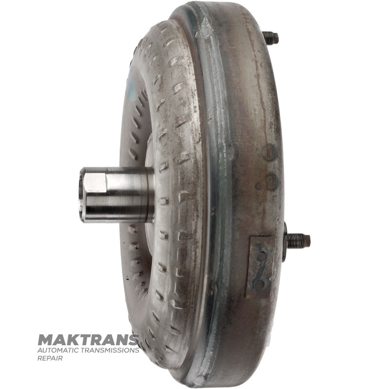 Menič krútiaceho momentu (použitý, neopravený) FORD 6F35 - označenie 9A, 9L8P-7902-AK, EGXRA