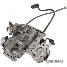 Teleso ventilu (zmontované) A518 (46RE, 46RH), A618 (47RE, 47RE) — 4617003-1, 52118502