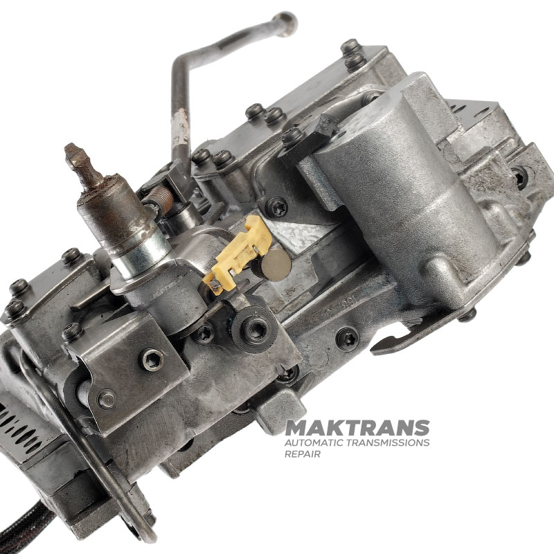 Teleso ventilu (zmontované) A518 (46RE, 46RH), A618 (47RE, 47RE) — 4617003-1, 52118502