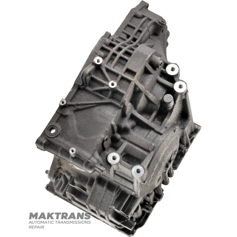 Centrálna skriňa TF-60SN 09G (2WD) - 09G321105B, pre okrúhly výmenník tepla