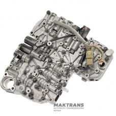 Teleso ventilu (zostavené so solenoidmi) SUBARU TR690 (Gen2) — 31706AA163, 31706AA161 (2019-2021 Legacy Outback Ascent 2.4L)