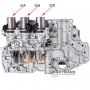 Adaptér na testovanie solenoidov 4F27E FNR5
