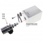 Adaptér na testovanie solenoidov 4F27E FNR5