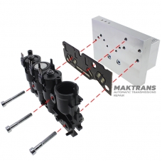 Adaptér na testovanie solenoidov 6L45 6L80 6L90 6F55 6T75