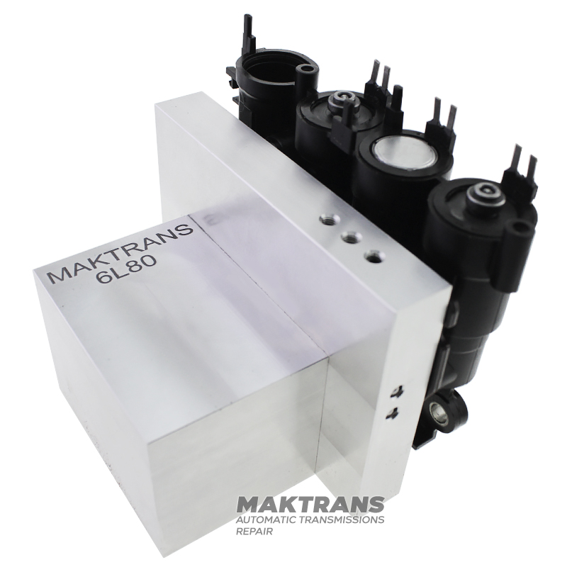 Adaptér na testovanie solenoidov 6L45 6L80 6L90 6F55 6T75