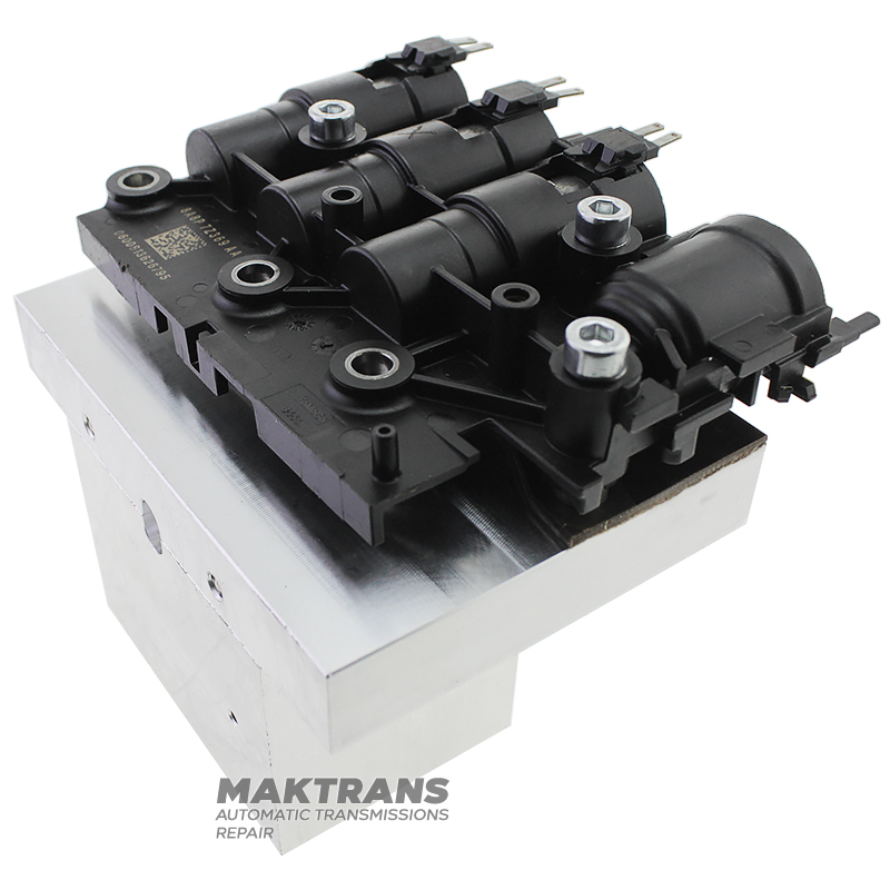 Adaptér na testovanie solenoidov 6L45 6L80 6L90 6F55 6T75