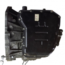 Zostava automatickej prevodovky JATCO JF613E (4WD) - 313291XN0A, 1XN0A