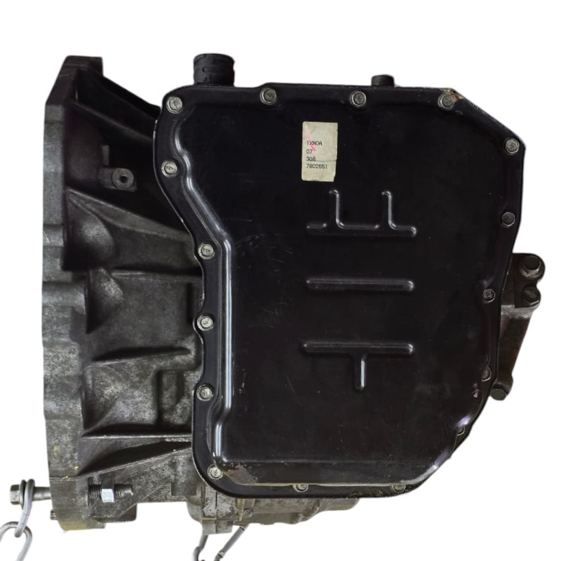 Zostava automatickej prevodovky JATCO JF613E (4WD) - 313291XN0A, 1XN0A