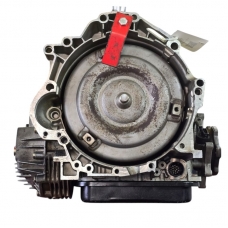 Zostava automatickej prevodovky (s meničom krútiaceho momentu) ZF 5HP19FL, VAG 01V, 2WD (FWD) - označenie EYF, 1060030081