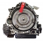 Zostava automatickej prevodovky (s meničom krútiaceho momentu) ZF 5HP19FL, VAG 01V, 2WD (FWD) - označenie EYF, 1060030081