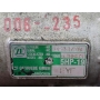 Zostava automatickej prevodovky (s meničom krútiaceho momentu) ZF 5HP19FL, VAG 01V, 2WD (FWD) - označenie EYF, 1060030081