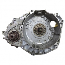 Zostava automatickej prevodovky (bez meniča krútiaceho momentu) AISIN WARNER TF-61SN, VAG 09K 2WD - 09K300035T, označenie JUL