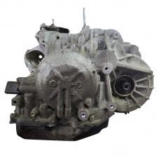 Zostava automatickej prevodovky (bez meniča krútiaceho momentu) AISIN WARNER TF-61SN, VAG 09K 2WD - 09K300035T, označenie JUL
