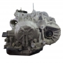 Zostava automatickej prevodovky (bez meniča krútiaceho momentu) AISIN WARNER TF-61SN, VAG 09K 2WD - 09K300035T, označenie JUL