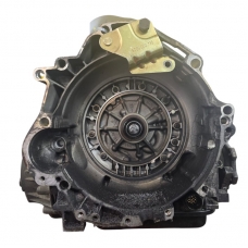 Automatická prevodovka (zmontovaná) ZF 5HP19 - 1060040089, označenie FNM