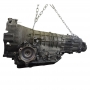 Automatická prevodovka (zmontovaná) ZF 5HP19 - 1060040089, označenie FNM