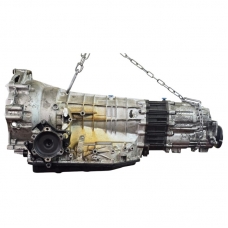 Automatická prevodovka (zmontovaná) ZF 5HP19 (4WD) - 1060040058, označenie FEF