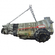 Automatická prevodovka (zmontovaná) ZF 5HP19 (4WD) - 1060040058, označenie FEF