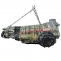 Automatická prevodovka (zmontovaná) ZF 5HP19 (4WD) - 1060040058, označenie FEF