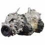 Automatická prevodovka (zmontovaná) ZF 5HP19 (4WD) - 1060040058, označenie FEF